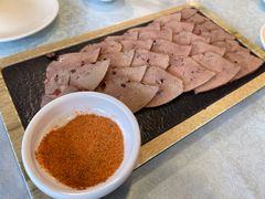 -大妈饺子馆·特色锅包肉·饺子(鼓楼店)