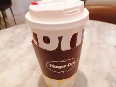 -哈根达斯(红谷滩万达店)
