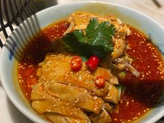 -周渝食惦·酸菜鱼精致川菜(横岗店)