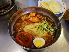 -永安里地摊烤肉(首创店)