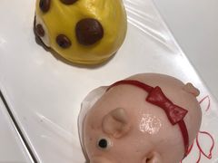 猪猪包-嘉和一品(新辰天地大兴南区店)