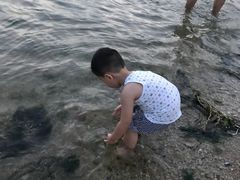 -石槽海滨浴场