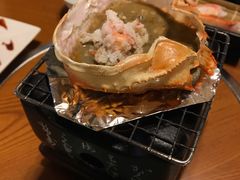 -蟹道乐(道顿堀本店)