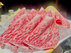 -璞御·海鲜·雪花牛肉局(宾水西道店)