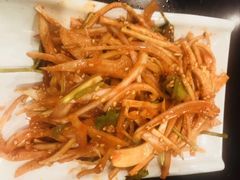 -服务大楼冷面(延大店)