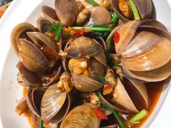 -海鲜e族(马王堆店)