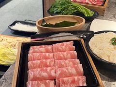 -麻路成都火锅(柏威年店)