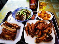 -孙记炒炮(西街店)