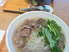 -蔡澜Pho·越南粉餐厅(海上世界店)