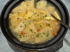 -汤记传菜(秀浦路店)
