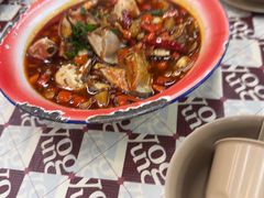 -老三样·旧食新味(船山路店)