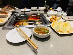 -海底捞火锅(龙湖北京大兴天街店)