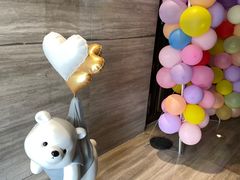 -广州逸林假日酒店·四季桃源中餐厅(白云山风景区店)