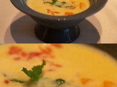 杨枝甘露-潮上潮(南中环店)