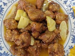 -水乡人家私房菜(逢简店)