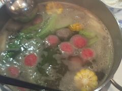 -陈记顺和潮汕鲜牛肉火锅(番禺迎宾大道店)