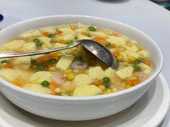 -紫光园·烤鸭·北京菜(劲松店)