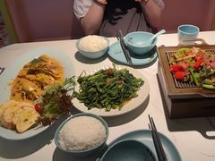 -米多分·越南小馆(南海万科广场店)