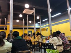 大堂-P1泥炉烤肉(市桥富华东路店)