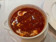 红菜汤-维兰西餐(万泉河店)