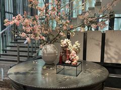 -漾亚·雍雅合鲜(桐梓林店)