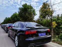 -蚂蚁婚车