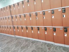 -爱尚游泳健身(外交公寓店)