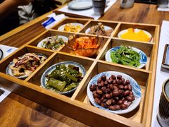 石葵九味-石葵(锦业时代店)