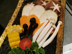 -花时·炭火烧肉(东百中心A馆店)