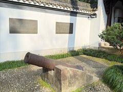 -杭州张苍水先生祠