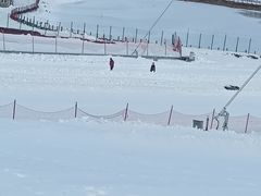 -太子岭滑雪场