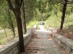 -四门塔风景区