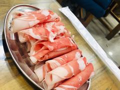 -木萨火锅店(开鲁路店)