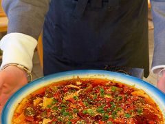 -火婆子·川小馆(扬韬科技广场店)