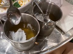 -公仔堂港式茶餐厅(西村店)