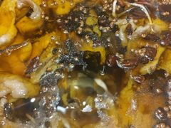 -鑫巴蜀小镇 · 水煮鱼专研店(玉桥店)