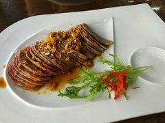 -乔家满族八大碗(流水沟店)