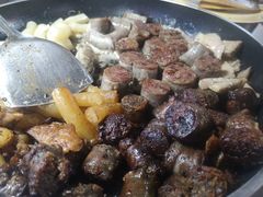 -正宁路小吃夜市