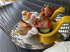 -南沙游艇会·大兵船餐厅