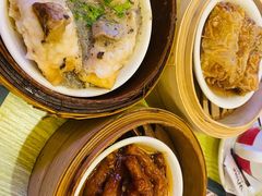 豉汁蒸凤爪-添好运点心专门店(百老汇店)