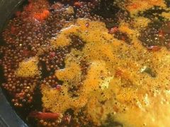 -岗上渣渣老火锅(两路口店)