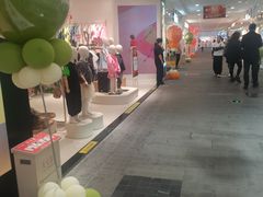-盛京大奥莱(沈阳奥体店)