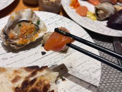 -威斯汀舞台餐厅