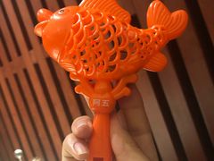 -阿五黄河大鲤鱼(纬三路店)