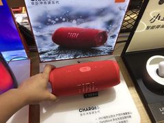-百联南桥购物中心