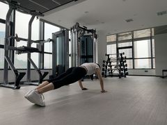-WEGYMER健萌健身(麦德龙钰龙天下馆)