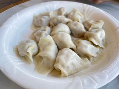 -京滨饭店·餐厅(阜外大街店)