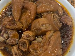 -雨田饭店