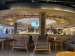 -星河湾温泉洗浴酒店