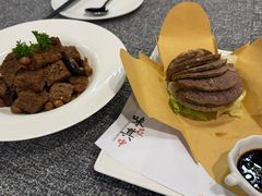 -徐记私厨(半淞园路店)